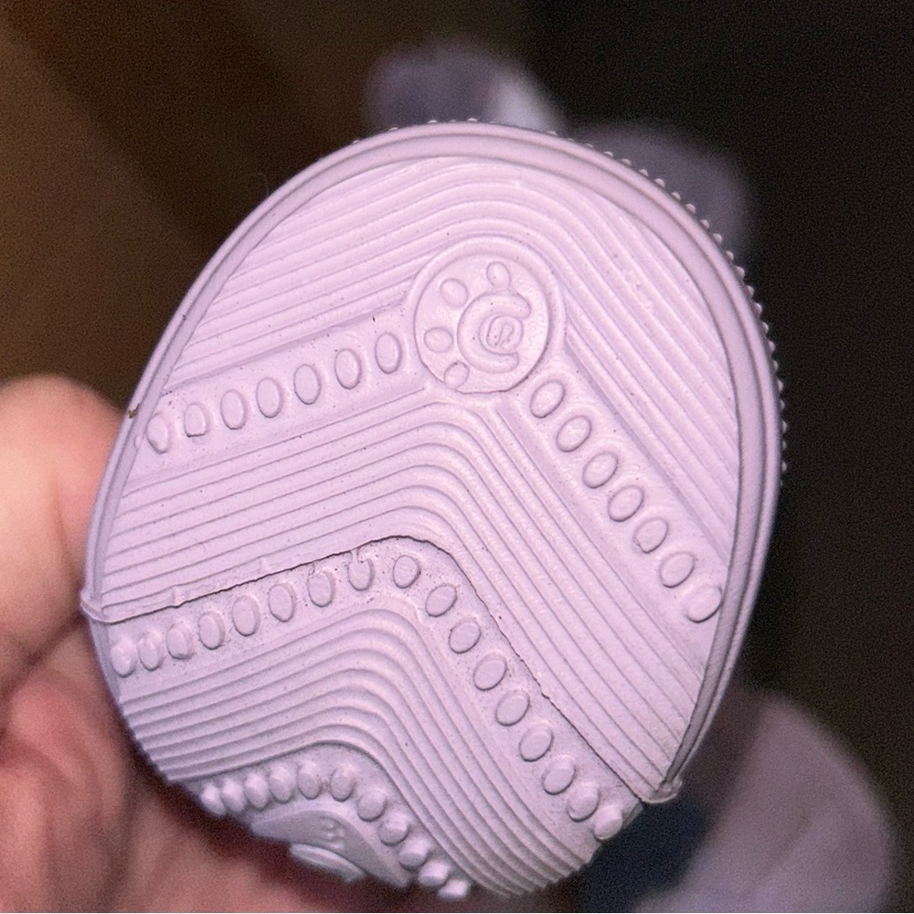 XS Purple Dog Waterproof Breathable Non-Slip Dog Boots Shoes Paw - Picture 10 of 11